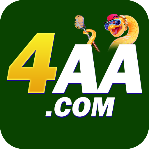 4AA⭐️ ONLINE PLATAFORMA OFICIAL 4AA.Com, seu site confiável
