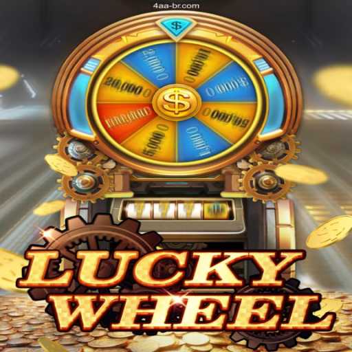 LuckyWheel: Spin to Win on the Official 4AA Online Platform